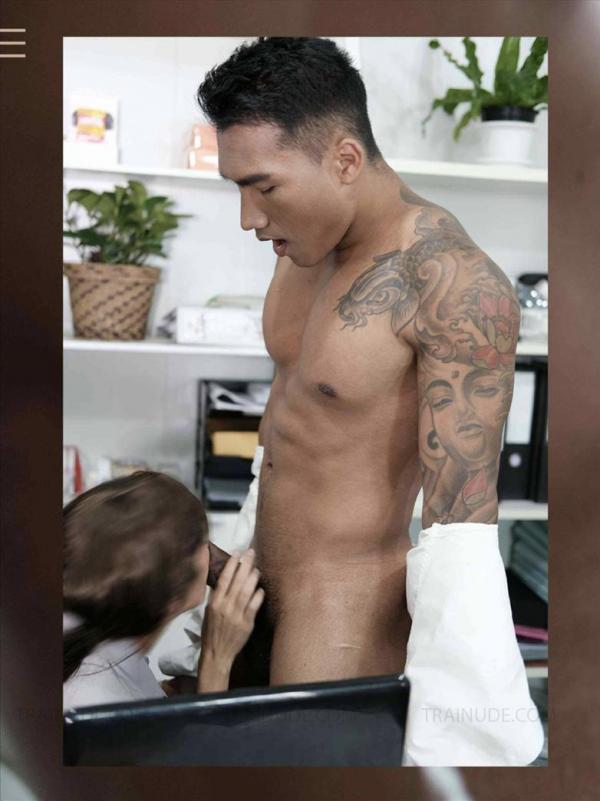 LABOUR-09-Special-Films--Andy-Hot-Office-Sex-ebook--video-bts